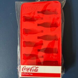 Coca Cola Ice Cub Tray